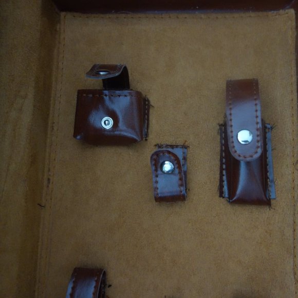 Bartender Travel Briefcase - Picture 5 of 14